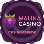 malina casino bonus code|Malina Casino Bonus Codes & Review .